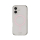 Etui do telefonów Holdit MagSafe Case iPhone 16 Pink/Transparent